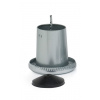 BRAVSON GROUP s.r.o. SET 10 ks - Závesný kŕmiaci automat pre kurčatá pozinkovaný CF 013.01MS - 5kg