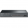 TP-Link TL-SG2210MP, JetStream 10-Port Omada SND