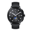 Xiaomi Watch 2 Pro (BHR7211GL) smart hodinky Bluetooth verzia čierna
