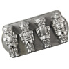 Nordic Ware Klasická forma 17,5x35,3cm