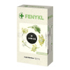 Leros FENIKEL 20 x 1,5 g 20x1,5 g nálevových vrecúšok