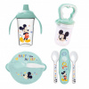 THERMOBABY Detská súprava 4 ks, Mickey