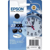 Epson 27XXL Black - originálny