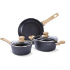 LT1282 sada riadu 5ks NATUR LAMART