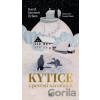 Kytice z pověstí národních - Karel Jaromír Erben, Tomáš Řízek (ilustrátor)
