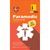 Paramedic Pocket Guide (United Kingdom Edition) (Mike McEvoy,Jon Tardiff,Paula Derr)(Krúžková)