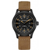 Hamilton Khaki Field Titanium Auto H70665533