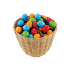 MEINL PLASTIC EGG-MARACAS NINO