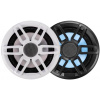 FUSION XS-FL65SPGW Marine reproduktory s LED podsvietením 6,5
