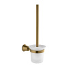 Omnires ART LINE WC kefa bronz AL53620BR