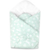 COSING Sleeplease Mini Les zelená 8595608810462