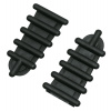 Pumpa náhradné diely SKS Rubber Insert For Rennkompressor'S Feet, Single