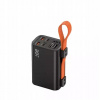 BOT powerbanka PD 100W pre mobilné telefóny, tablety a notebooky 40000mA