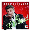 Jonas Kaufmann, It's Christmas!, CD