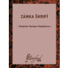 Zámka škripí - Vladimír Hurban Vladimírov