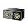 Focal Kanta Center - Black Varianta: Black HG / Black Lqr HG Front