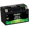 lithiová baterie LiFePO4 YTX12-BS, YTX14-BS, YTZ12S-BS, YTZ14S-BS FULBAT 12V, 8Ah, 480A, hmotnost 1,20 kg, 150x87x93 M311-034