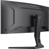 iiyama G-MASTER GCB3486WQSCP-B1 počítačový monitor 86,4 cm (34