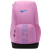 Nike | Varsity Elite | rúžová| ks