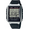 Casio WV-59R-1AEF Collection radio controlled 34mm