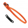 Hiplok Z Lok Combo V2 - ZCOMB1OR/Orange one size