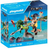 Playmobil 71795 Pirát s balistou 4008789717955
