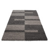 Kusový koberec Gala 2505 taupe Rozmery koberca: 80x150