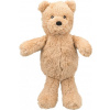 Trixie Plyšový medvídek maskot pro psa Trixie 30cm univerzální