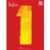 BEATLES 1 EASY GTR BK