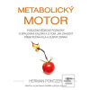 Metabolický motor (Herman Pontzer)