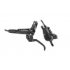 SHIMANO brzda MT501 zadná čierna