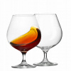 Poháre na koňak, poháre na likér, poháre na whisky Rona bezfarebné 660 ml 6 ks