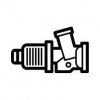 AGR - Ventil NRF 48749
