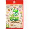 Yoshi and the Mysterious Book NS2