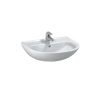 H8109524001041 LAUFEN PRO B umývadlo s otvorom pre batériu, LCC