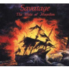 CD Savatage: The Wake Of Magellan DIGI