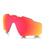 Náhradní skla - OAKLEY JAWBREAKER OO9290 Prizm Ruby Polarized