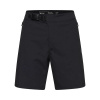 FOX Yth Ranger Shorts W/Liner, black, 24, 33466-001-24