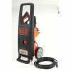 Tlaková umývačka - Black & Decker BXPW1600PE ALUPOMPA 125BA (Tlaková umývačka - Black & Decker BXPW1600PE ALUPOMPA 125BA)