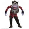 KOSTÝM VLKOLAK WEREWOLF HALLOWEEN 158