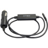 CTEK 40-464 USB-C® nabíjací kábel cigaretový zapaľovač (vnútorný Ø 21 mm) CS FREE USB-C Ladekabel, 12V Anschluß; 40-464
