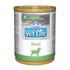 Farmina Vet Life Dog Renal konzerva 300 g