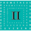 Suvereno - Prometheus II / Digipack [CD]