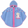 Detský pršiplášť / pončo Perletti Kids, Disney Frozen, 3/6 rokov, 99171