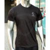Exel Street New T-shirt Black XL čierna