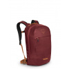 Batoh na notebook Osprey Transporter Panel Loader - red mountain