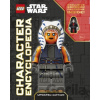 LEGO Star Wars Character Encyclopedia (Updated Edition) - Dorling Kindersley Children