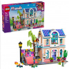 LEGO® Friends 42687 Liann a jej rodinný dom