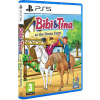 Bibi and Tina at the Horse Farm (PS5)