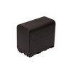 B.I.G. NP-F970U Akku mit USB-C Typ Sony NP-F970